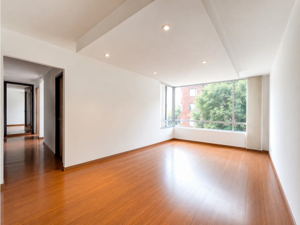 Apartamento en Venta en Usaquen, Bogotá