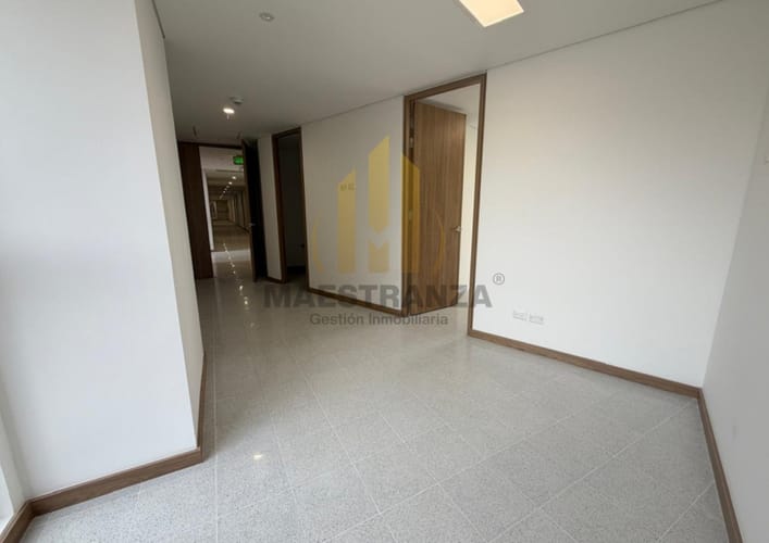 Consultorio en arriendo en Lorena, Medellín, 34 m² · foto 4 de 8