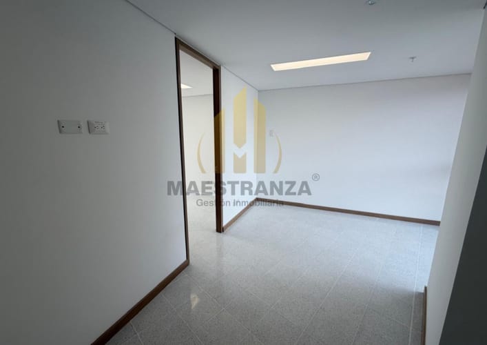 Consultorio en arriendo en Lorena, Medellín, 34 m² · foto 5 de 8
