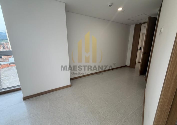 Consultorio en arriendo en Lorena, Medellín, 34 m² · foto 6 de 8
