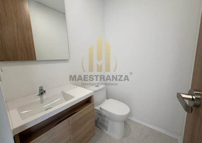 Consultorio en arriendo en Lorena, Medellín, 34 m² · foto 8 de 8