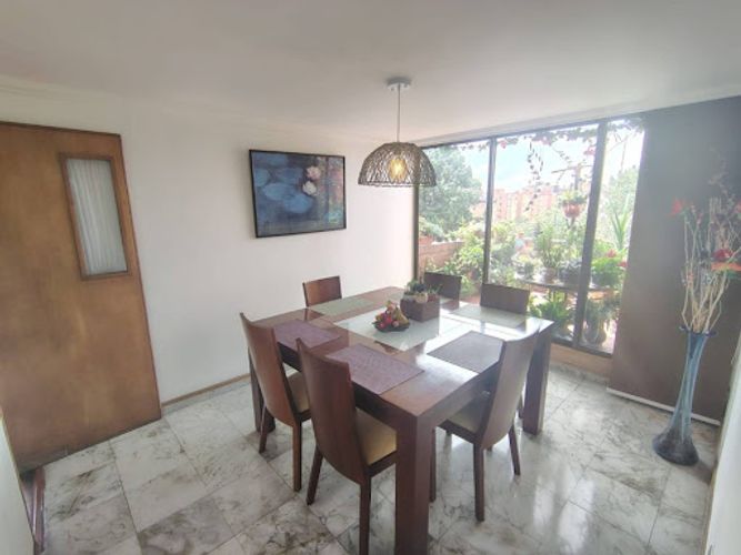 Apartamento en venta en Cedritos, Bogotá · foto 3 de 24