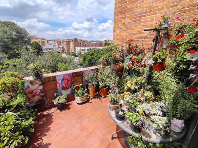Apartamento en venta en Cedritos, Bogotá · foto 5 de 24