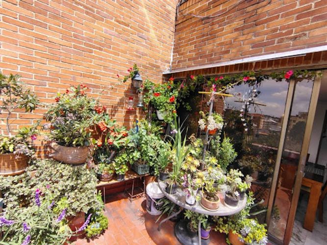 Apartamento en venta en Cedritos, Bogotá · foto 6 de 24