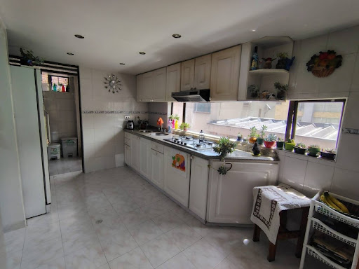 Apartamento en venta en Cedritos, Bogotá · foto 8 de 24