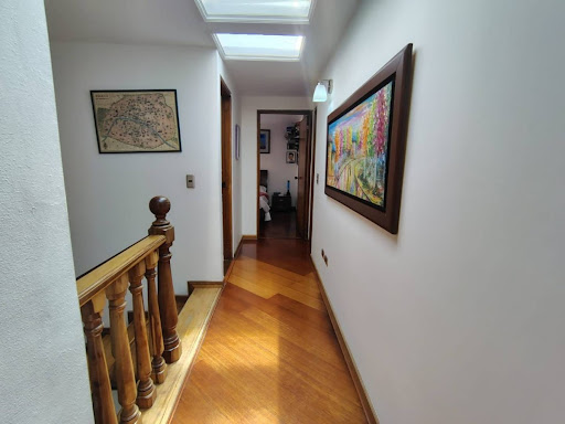 Apartamento en venta en Cedritos, Bogotá · foto 11 de 24