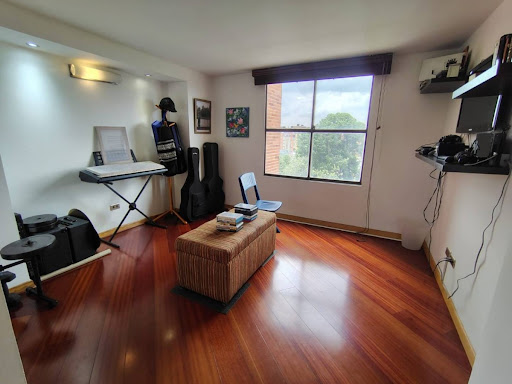 Apartamento en venta en Cedritos, Bogotá · foto 14 de 24