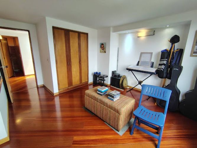Apartamento en venta en Cedritos, Bogotá · foto 15 de 24