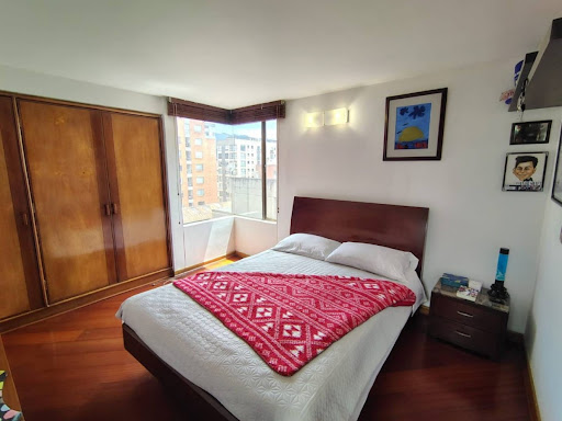 Apartamento en venta en Cedritos, Bogotá · foto 16 de 24