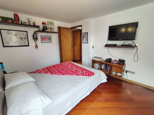 Apartamento en venta en Cedritos, Bogotá · foto 17 de 24