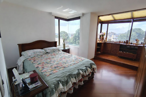 Apartamento en venta en Cedritos, Bogotá · foto 18 de 24