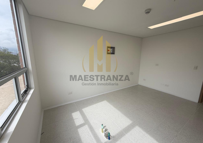 Consultorio en arriendo en Lorena, Medellín, 29 m² · foto 2 de 7