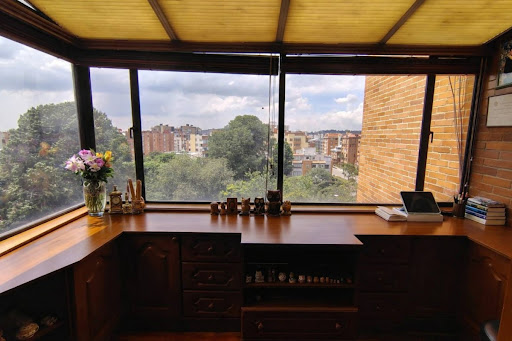 Apartamento en venta en Cedritos, Bogotá · foto 19 de 24