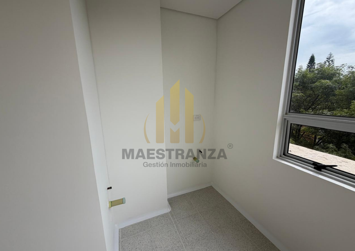 Consultorio en arriendo en Lorena, Medellín, 29 m² · foto 4 de 7