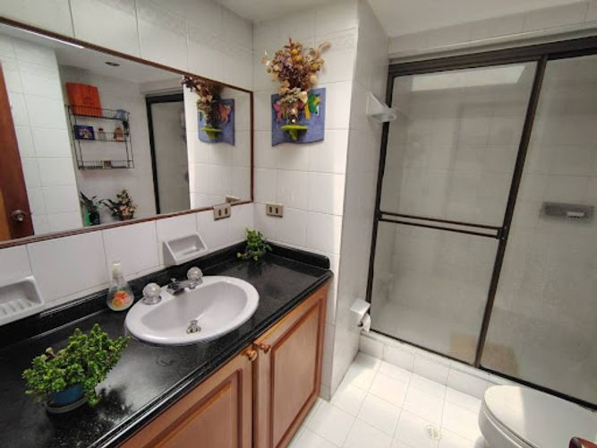 Apartamento en venta en Cedritos, Bogotá · foto 20 de 24