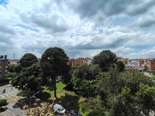 Apartamento en venta en Cedritos, Bogotá · foto 21 de 24