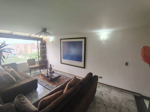 Apartamento en venta en Cedritos, Bogotá · foto 22 de 24