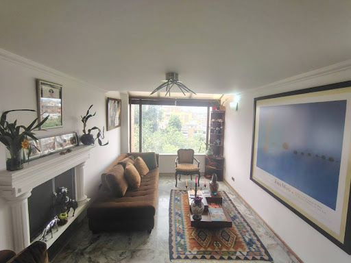 Apartamento en venta en Cedritos, Bogotá · foto 23 de 24