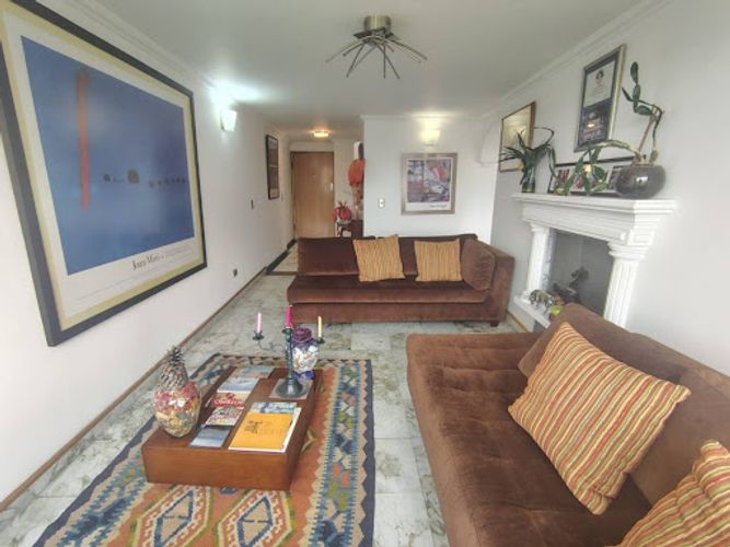 Apartamento en venta en Cedritos, Bogotá · foto 24 de 24