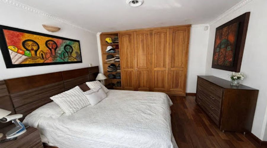 Apartamento en venta en Nicolas De Federman, Bogotá · foto 5 de 24