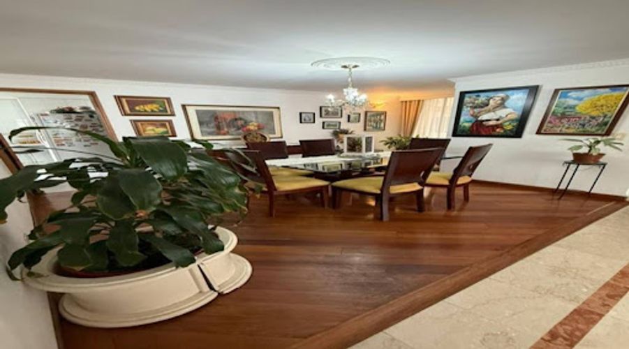 Apartamento en venta en Nicolas De Federman, Bogotá · foto 7 de 24