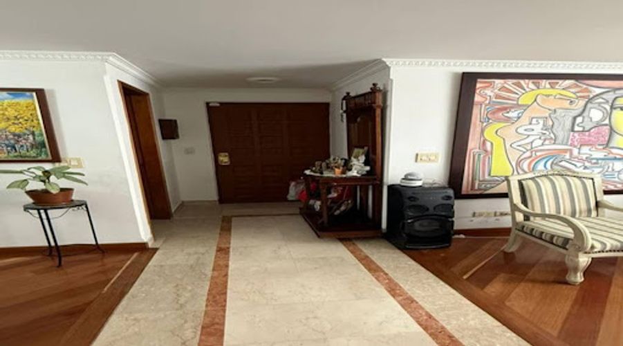Apartamento en venta en Nicolas De Federman, Bogotá · foto 8 de 24