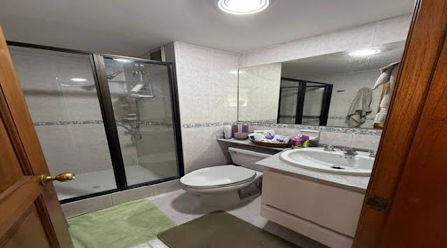 Apartamento en venta en Nicolas De Federman, Bogotá · foto 9 de 24