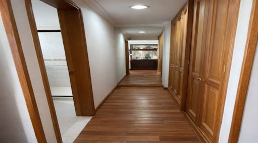 Apartamento en venta en Nicolas De Federman, Bogotá · foto 10 de 24