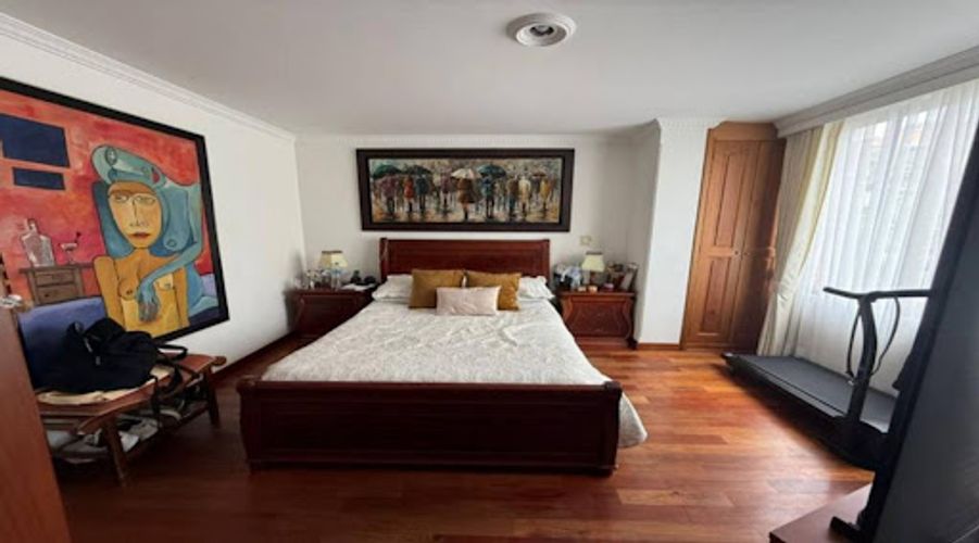 Apartamento en venta en Nicolas De Federman, Bogotá · foto 15 de 24