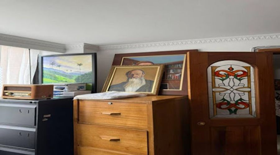 Apartamento en venta en Nicolas De Federman, Bogotá · foto 16 de 24
