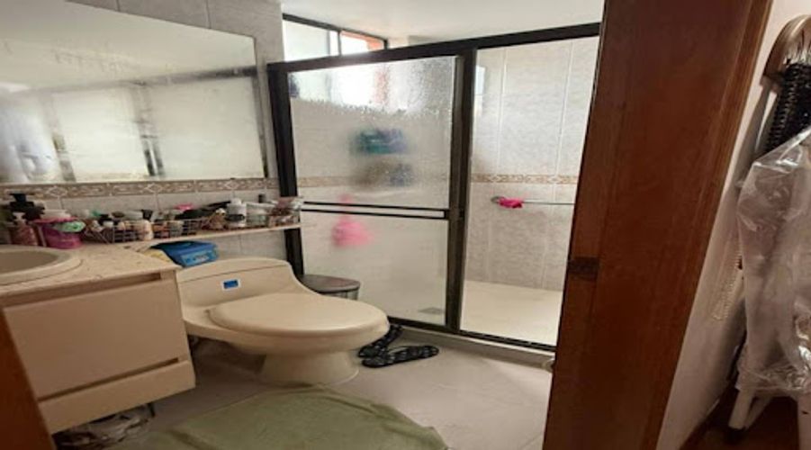 Apartamento en venta en Nicolas De Federman, Bogotá · foto 18 de 24