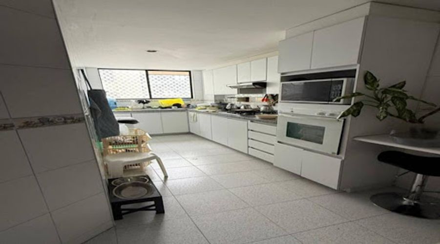 Apartamento en venta en Nicolas De Federman, Bogotá · foto 23 de 24