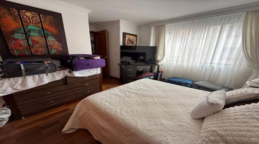 Apartamento en venta en Nicolas De Federman, Bogotá · foto 24 de 24