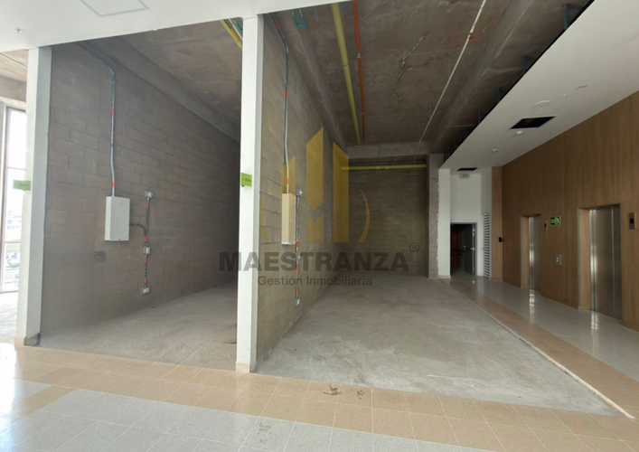 Local en arriendo en Lorena, Medellín, 28 m² · foto 3 de 8