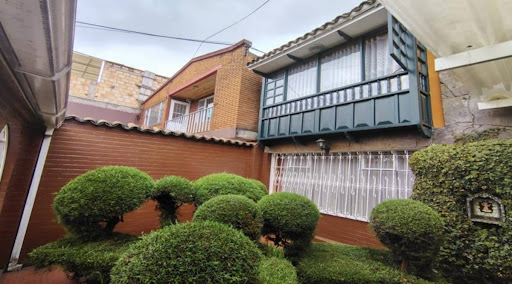 Casa en venta en Fontibon, Bogotá · foto 4 de 24