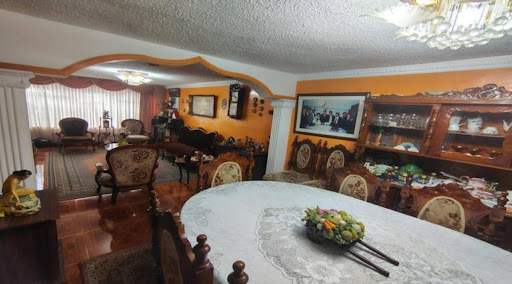 Casa en venta en Fontibon, Bogotá · foto 5 de 24