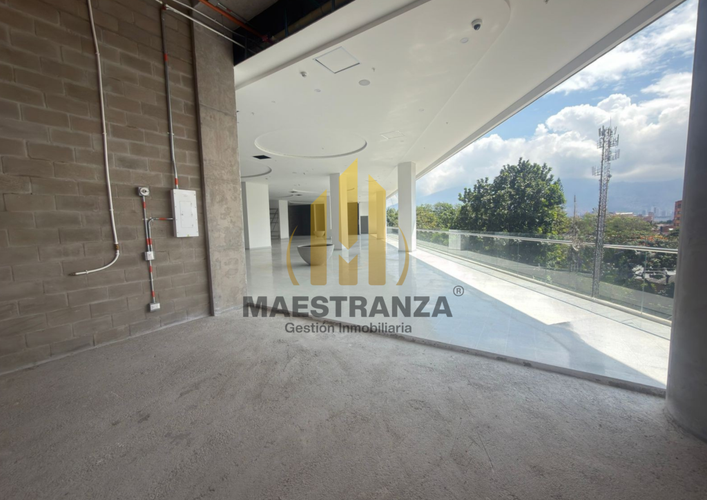 Local en arriendo en Lorena, Medellín, 14 m² · foto 2 de 7