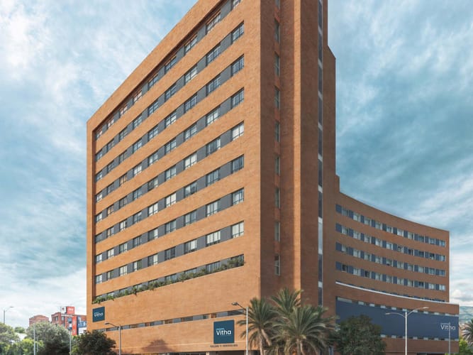 Local en arriendo en Lorena, Medellín, 14 m² · foto 4 de 7