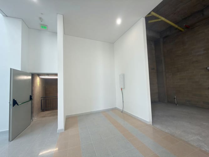 Local en arriendo en Lorena, Medellín, 14 m² · foto 7 de 7