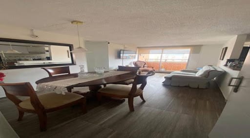 Apartamento de 3 alcobas en venta en La Prosperidad, Madrid, 51 m² · foto 3 de 24