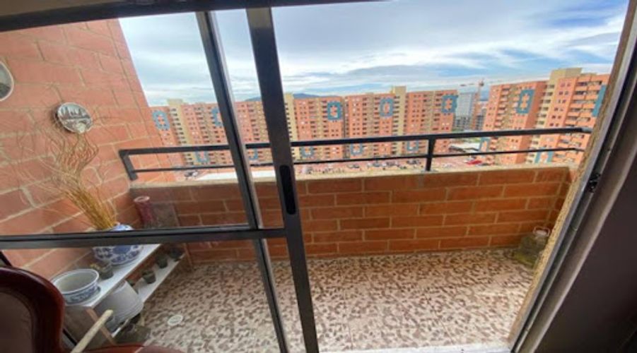 Apartamento de 3 alcobas en venta en La Prosperidad, Madrid, 51 m² · foto 4 de 24
