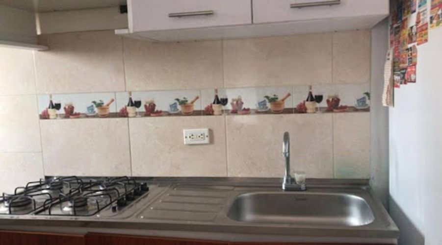 Apartamento de 3 alcobas en venta en La Prosperidad, Madrid, 51 m² · foto 13 de 24