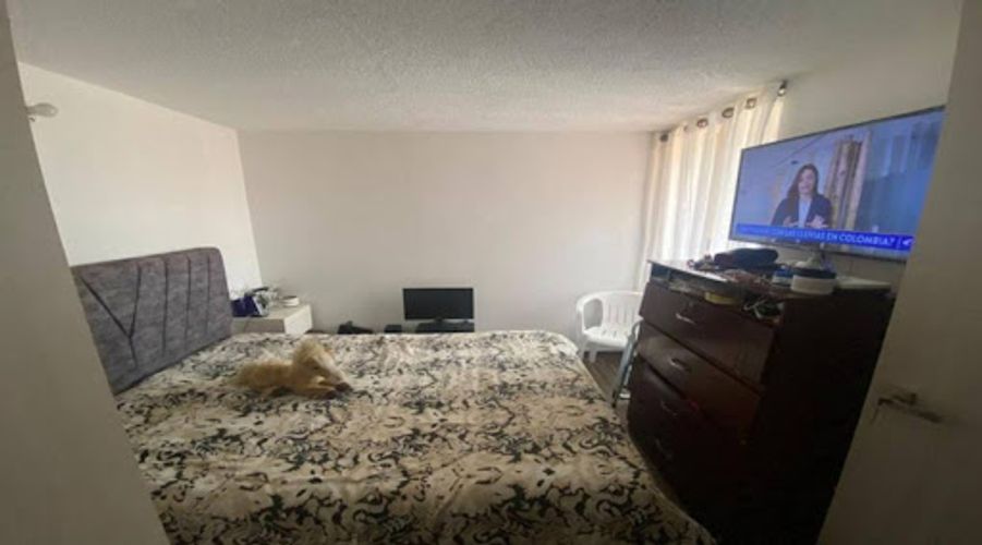 Apartamento de 3 alcobas en venta en La Prosperidad, Madrid, 51 m² · foto 15 de 24