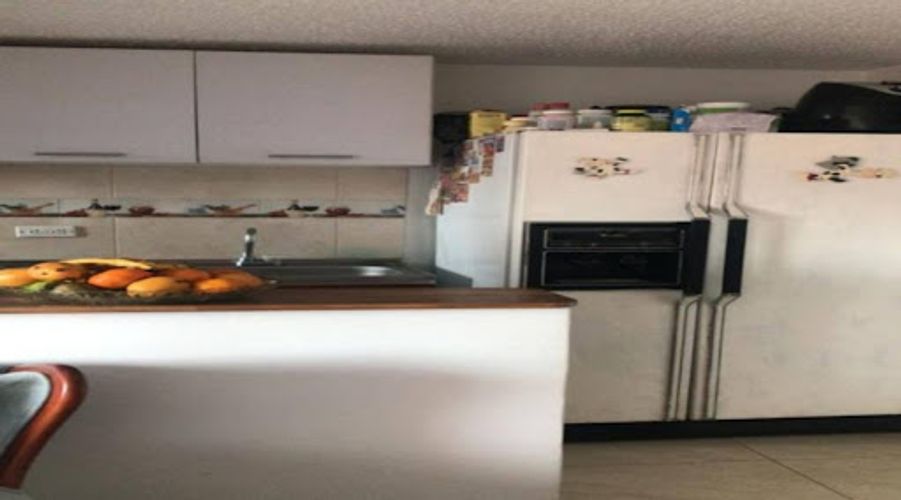 Apartamento de 3 alcobas en venta en La Prosperidad, Madrid, 51 m² · foto 16 de 24