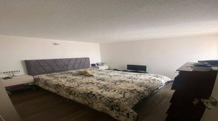 Apartamento de 3 alcobas en venta en La Prosperidad, Madrid, 51 m² · foto 17 de 24