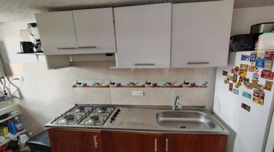 Apartamento de 3 alcobas en venta en La Prosperidad, Madrid, 51 m² · foto 18 de 24