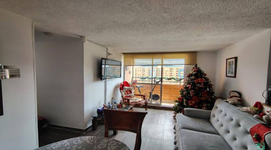 Apartamento de 3 alcobas en venta en La Prosperidad, Madrid, 51 m² · foto 22 de 24