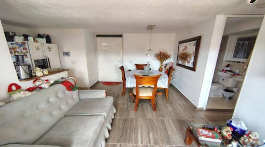 Apartamento de 3 alcobas en venta en La Prosperidad, Madrid, 51 m² · foto 23 de 24