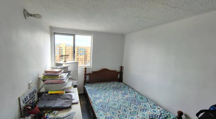 Apartamento de 3 alcobas en venta en La Prosperidad, Madrid, 51 m² · foto 24 de 24