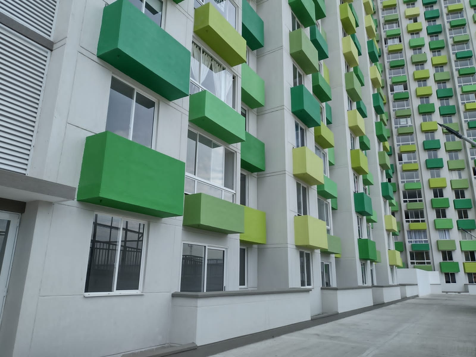 Foto del apartamento